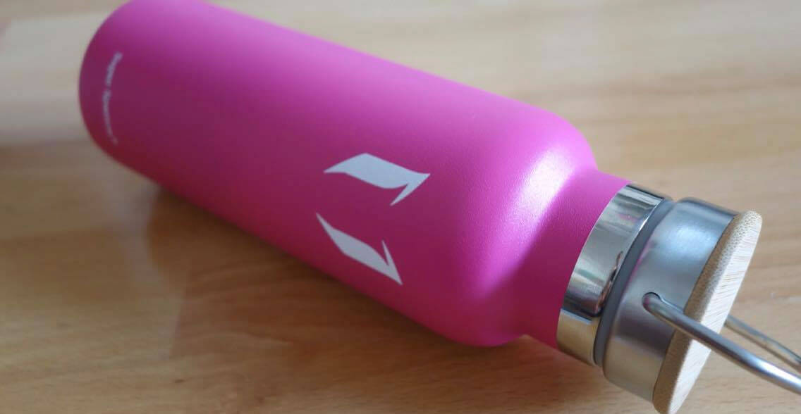 Super Sparrow Water Bottles [Review]